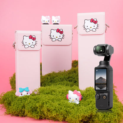 Pockity Hello KittyPouch Blush