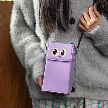 Pockity EyePouch