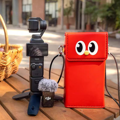 Pockity EyePouch