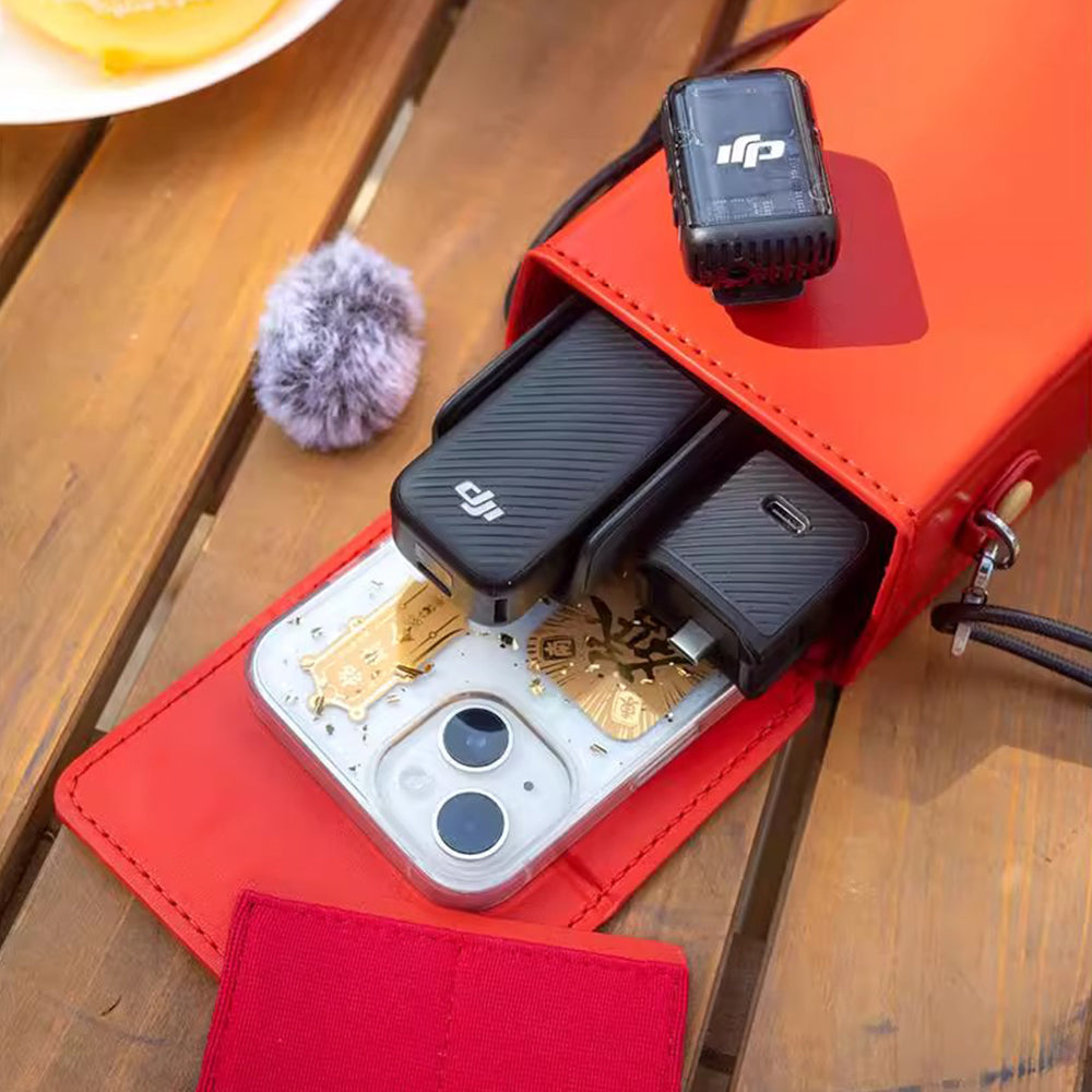 Pockity EyePouch