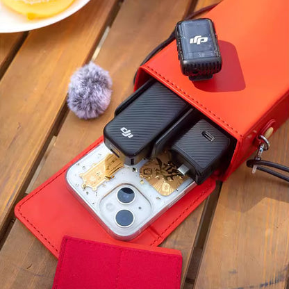 Pockity EyePouch