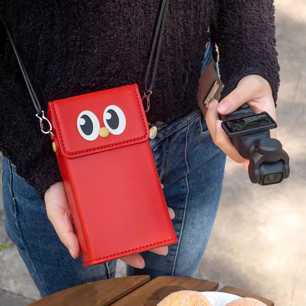 Pockity EyePouch
