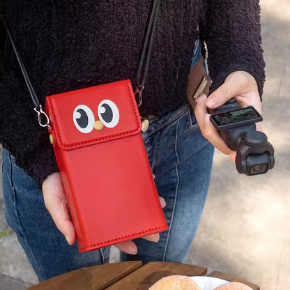 Pockity EyePouch