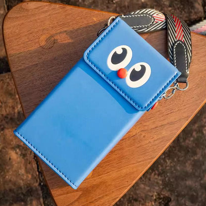 Pockity EyePouch