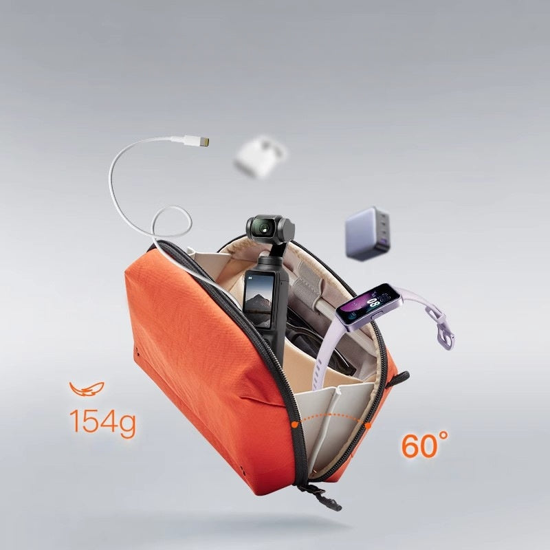 Pockity FlexBag