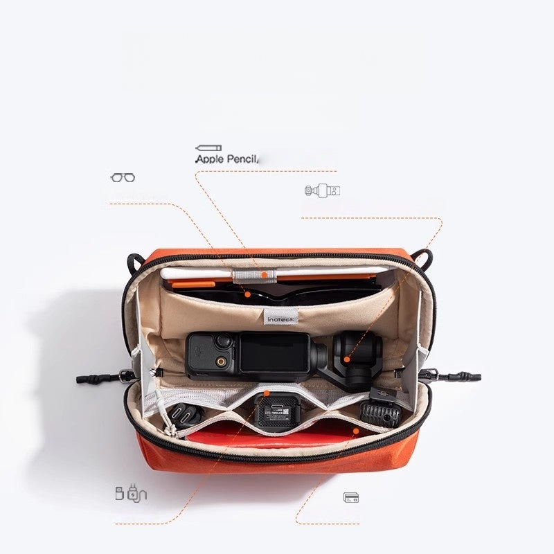 Pockity FlexBag
