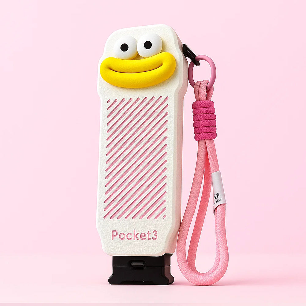 Pockity SmileCase