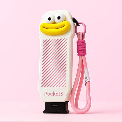 Pockity SmileCase