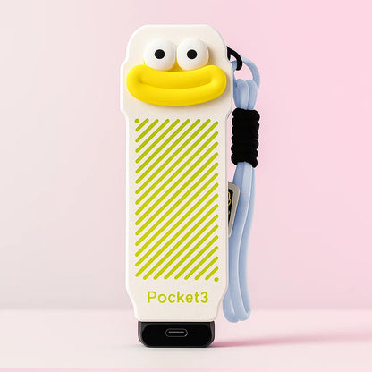Pockity SmileCase