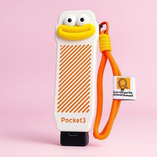 Pockity SmileCase