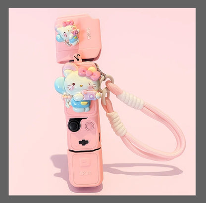 Pockity HelloKitty Pink