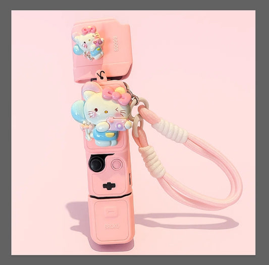 Pockity HelloKitty Pink