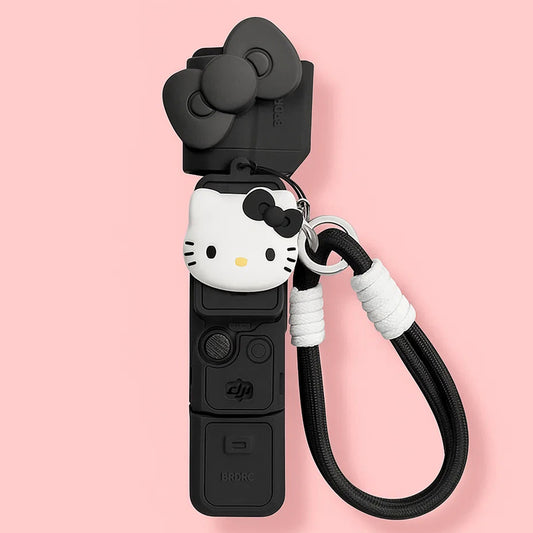 Pockity HelloKitty Noir（Black）