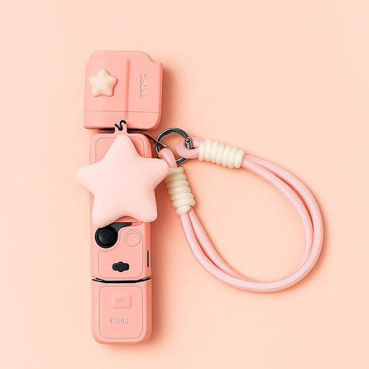 Pockity StarryPink