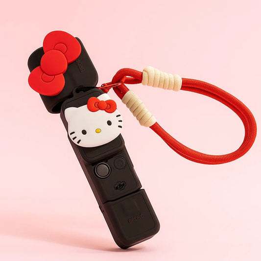 Pockity HelloKitty Rouge