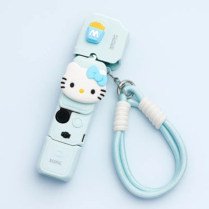 Pockity HelloKitty Azure