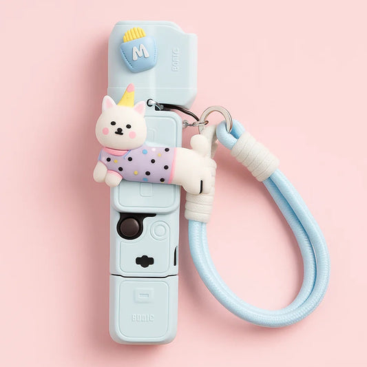 Pockity PuppyCharm